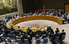 رویترز: نشست غیرعلنی شورای امنیت به دنبال ادعاهای اوکراین علیه ایران برگزار می شود