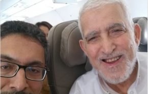نماینده بازداشتی حماس در ریاض آزاد شد