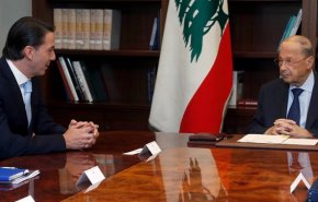 رویترز: هفته آینده توافق تعیین مرزهای آبی در لبنان امضاء می‌شود