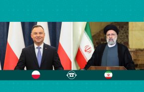 جمهوری اسلامی ایران آمادگی دارد همه ظرفیت‌ گسترده خود از جمله در عرصه دیپلماتیک را برای پایان یافتن جنگ در اروپا بکار گیرد