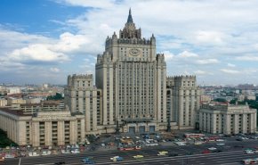 موسكو تتهم كييف بتجنيد إرهابيين من آسيا الوسطى