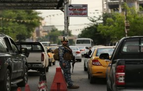 قائد عمليات بغداد يصدر توجيهاً للسيطرات الثابتة بشأن اوقات الذروة