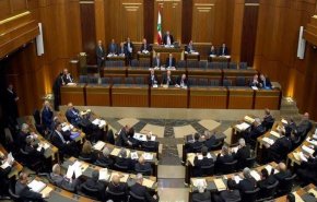 چرا پارلمان لبنان برای دومین بار در انتخاب رئیس جمهور ناکام ماند؟!
