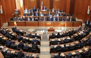 ناکامی دوباره پارلمان لبنان در انتخاب رئیس جمهور