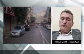 شاهد.. عدي التميمي يفشل اجهزة امن الاحتلال ثم يستشهد بطلا