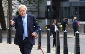 تایمز: جانسون قصد دارد دوباره نخست‌وزیر انگلیس شود
