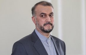 أمير عبداللهيان في يريفان: نعارض تواجد الأجانب في المنطقة