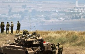 آغاز رزمایش نظامی رژیم صهیونیستی در مرزهای لبنان