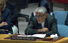 ایران خواستار جلوگیری سازمان ملل از سوء استفاده از قطعنامه ۲۲۳۱ درباره جنگ اوکراین شد