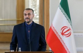عبداللهيان: اتفقنا على إقامة تعاون أقوى بين إيران ووكالة الطاقة الذرية