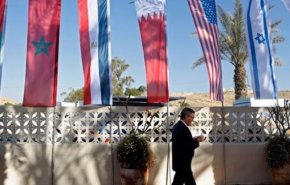 تلاش آمریکایی-صهیونیستی برای عضویت اردن در «مجمع النقب»
