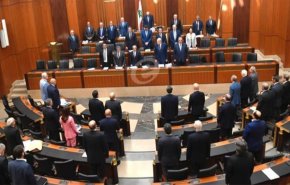 مجلس نواب لبنان يلتئم للمرة الثالثة عاجزا عن إنتخاب رئيس للجمهورية