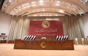 تشکیل جبهه مخالف دولت السودانی در پارلمان عراق