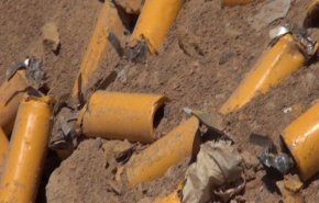 قربانی شدن 395 یمنی بر اثر انفجار مین و بمب های خوشه ای در زمان آتش بس 