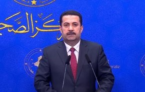 چارچوب هماهنگی عراق، انتخاب وزرای کابینه را به السودانی سپرد
