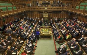 شاهد.. التغييرات الدراماتيكية في البرلمان البريطاني إلى أين؟