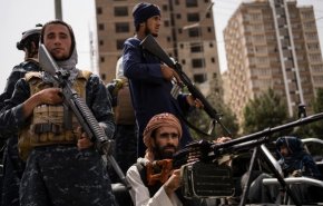 طالبان شش عضو داعش را در کابل از پای درآورد 