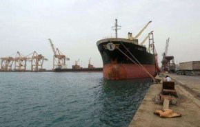 اليمن..تحالف العدوان يحتجز سفينة ديزل جديدة رغم حصولها على تصريح أممي
