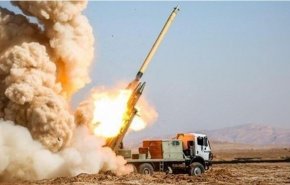 الدفاع الايرانية: ننتج انظمة دفاع صاروخي ونواصل تطوير الصواريخ والذخائر الموجهة