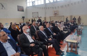 امیرعبداللهیان از مدرسه ایرانیان در ایروان بازدید کرد