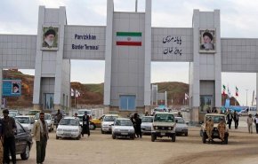 مقام اقلیم کردستان عراق از اجرای لغو روادید ورود به ایران خبر داد