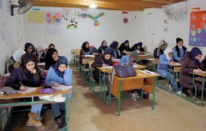حمادة: التعليم أولوية لدى حزب الله