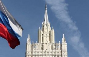 مسکو: اروپا به دنبال حل مسالمت‌آمیز جنگ اوکراین نیست
