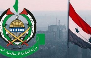 حماس تدين العدوان الصهيوني على سوريا: استمرار للحرب ضد الأمة