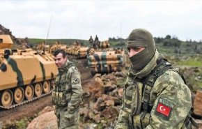 القوات التركية تنشئ نقاطاً عسكرية فاصلة بين ريف حلب وإدلب