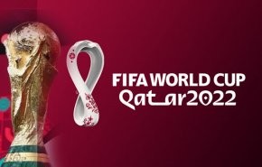 خوش آمدگویی FIFA به زبان فارسی برای جام‌جهانی + فیلم