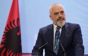 نخست وزیر آلبانی برای گفتگو درباره ادعای «تهدید سایبری ایران» به سرزمین‌های اشغالی سفر می‌کند