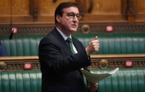 استعفای نماینده مجلس انگلیس در پی افشای فساد جنسی
