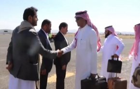 تلاش سومین دولت خلیج فارس برای احیای روابط خود با صنعا