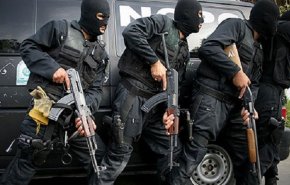 ۷ تروریست در اربیل، سلیمانیه و کرکوک عراق دستگیر شدند