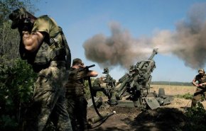 نیروهای روسیه و اوکراین در آستانه نبرد بزرگ بر سر بندر خرسون