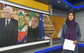 نشرة الاخبار الاقتصادية من قناة العالم 15:30بتوقيت غرينتش 23-10-2022