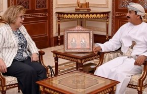 گفت وگوی مقام آمریکایی با مدیر دفتر سلطان عمان درباره تحولات منطقه