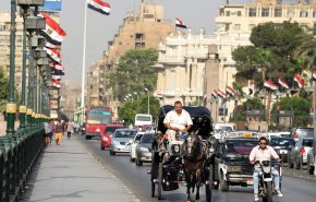 مصر ...دعوات للتظاهر مجهولة المصدر!