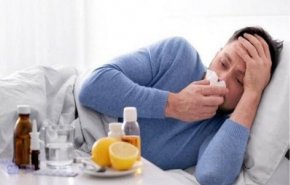 بیمار مبتلا به آنفلوانزا با چه علائمی باید به پزشک مراجعه کند؟