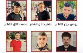 غرق 7 فلسطينيين بعد انقلاب قاربهم قُبالة سواحل تونس