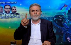 النخاله: ایران همپیمان و پشتیبان مقاومت فلسطین است