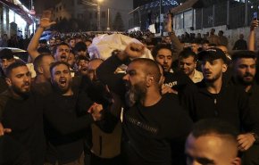 الإضراب يعم محافظات الضفة حدادا على أرواح الشهداء في نابلس ورام الله
