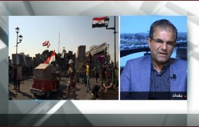 ما اسباب خروج تظاهرات حراك تشرين بالمدن العراقية؟