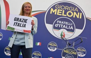 ملونی: ایتالیا در سال 2023 دچار رکود خواهد شد و روزهای سختی را پیش رو خواهد داشت