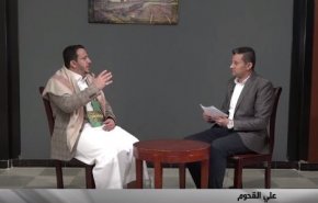 القحوم: صنعا باید در برابر رفتار جنایتکارانه آمریکا موضع بگیرد