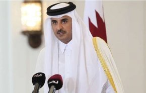 أمير قطر: نواجه حملة غير مسبوقة منذ فزنا بشرف استضافة كأس العالم