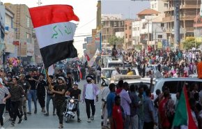 بانوراما.. ذكرى حراك تشرين العراقي والانقلاب العسكري في السودان