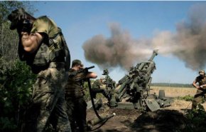 مقام اوکراینی: روسیه در حال آماده شدن برای شدیدترین نبردها در شهر خرسون است