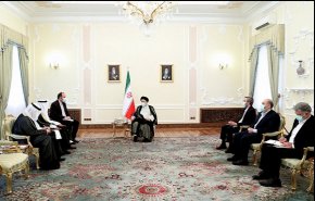 کارشکنی دشمنان خللی در اراده ایران برای توسعه همکاری‌های منطقه‌ای ایجاد نخواهد کرد