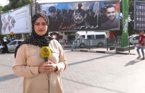 شاهد.. المقاومة الفلسطينية: عرين الأسود مدا وغيثا لغزة
